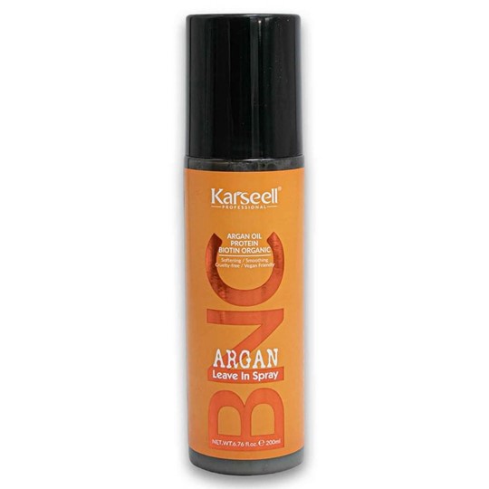 Picture of KARSEEL ARGAN LEAVE IN SPRAY